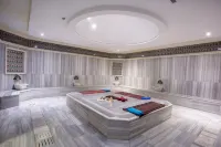 Pine Beach Belek - spa