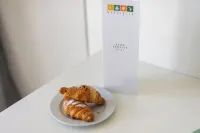 Hotel Mimosa Lido Palace - Maslinica Hotels & Resorts - breakfast