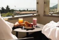 Tobago - breakfast