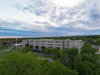 DoubleTree by Hilton Austin Northwest - Arboretum