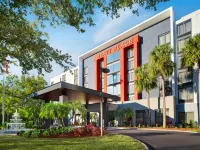 Hyatt Place Tampa Airport Hotels near Steinbrenner Field
