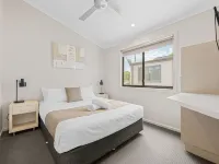 Rivergardens Holiday Park Mildura Hotels in Buronga