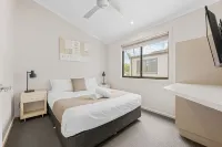 Rivergardens Holiday Park Mildura