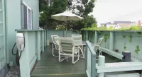Villa Franca Inn