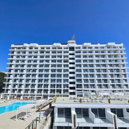 Hotel Europalace
