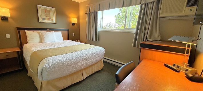Diplomat Motel Hotels in Nanaimo