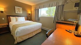 Diplomat Motel
