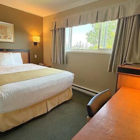 Diplomat Motel