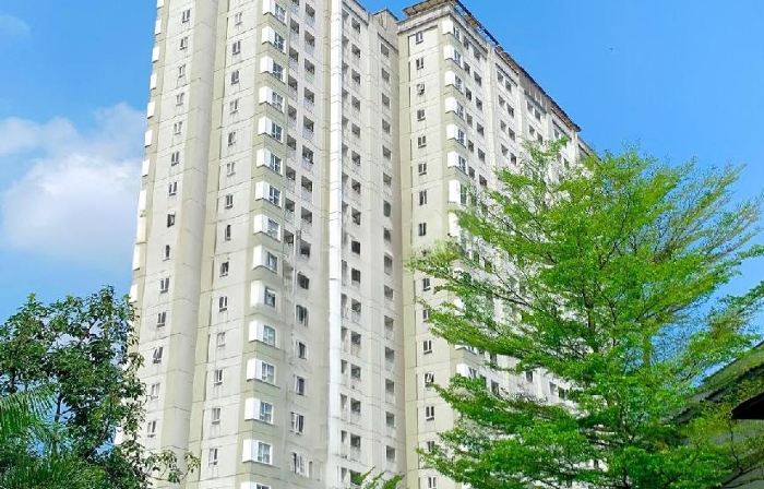 Skyland City Hotel Jatinangor