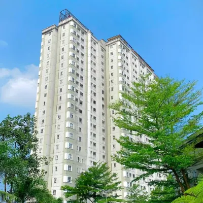 Skyland City Hotel Jatinangor Hoteles cerca de Padjadjaran University