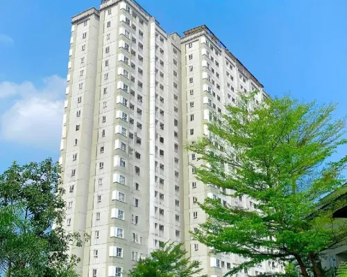 Skyland City Hotel Jatinangor Hotels in Jatinangor