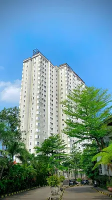 Skyland City Hotel Jatinangor