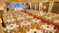Le Blanc Heritage Hotel - breakfast