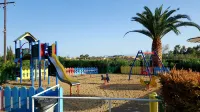 Panorama Sidari - All Inclusive - parking