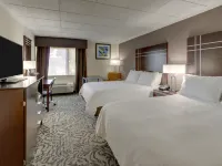 Holiday Inn Express ABERDEEN-CHESAPEAKE HOUSE by IHG Hotels in Aberdeen