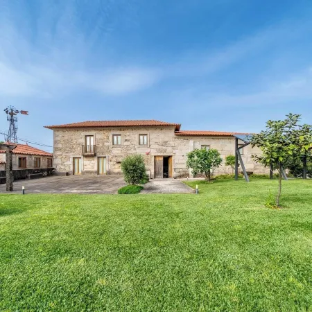 Maia Dos Reis Hotel Rural