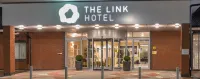 Link Hotel - Bares