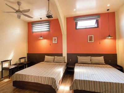Dream Homestay