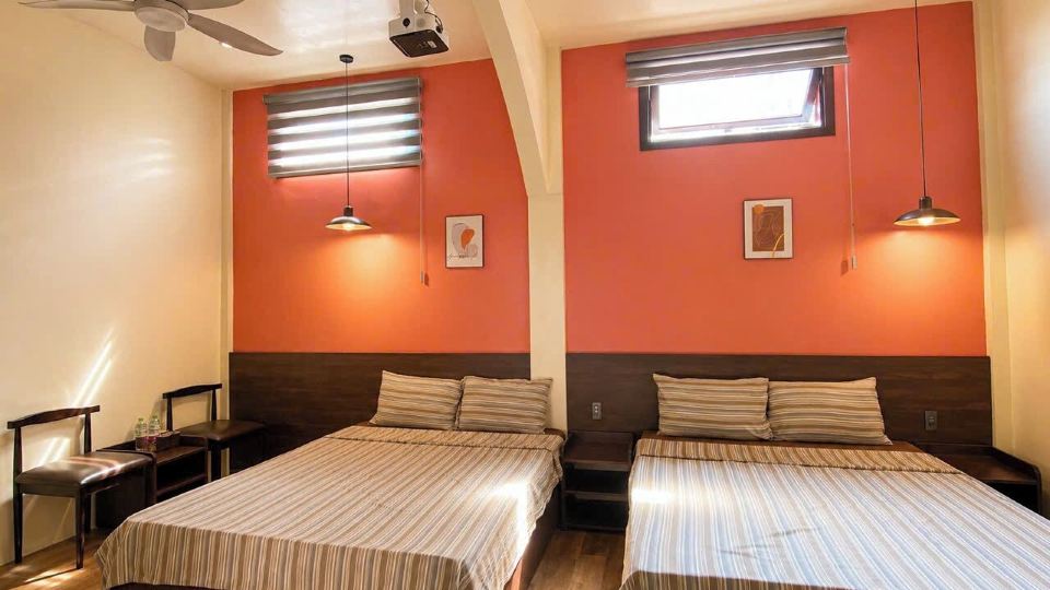 Dream Homestay