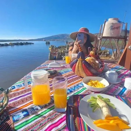 Titicaca EcoLux