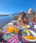 Titicaca EcoLux