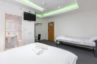 399 Prom - Blackpool Hotel - 2 звезды