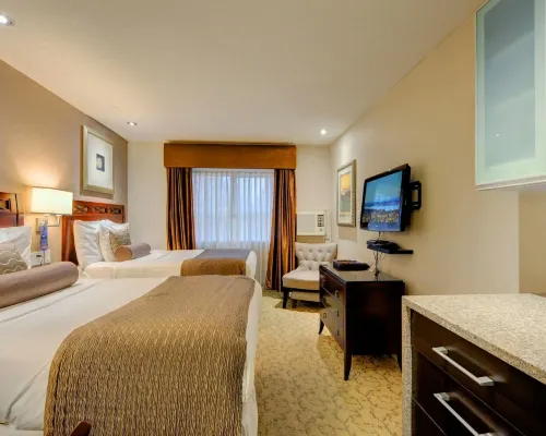 Red Lion Inn and Suites Victoria Hotels in Capital