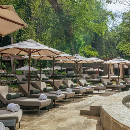 Santa Lucia Jungle Hacienda, Costa Rica, Autograph Collection