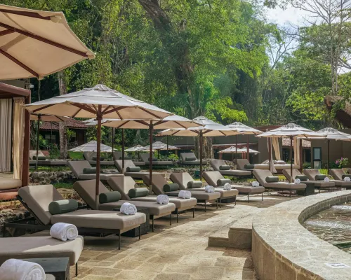 Santa Lucia Jungle Hacienda, Costa Rica, Autograph Collection Hotels in Tarcoles
