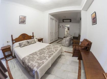 Hotel La Pinta