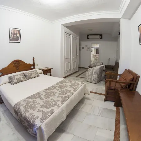 Hotel la Pinta