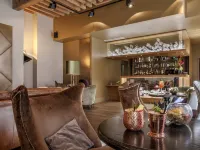 La Cour des Consuls Hotel & Spa Toulouse - MGallery Collection - bar