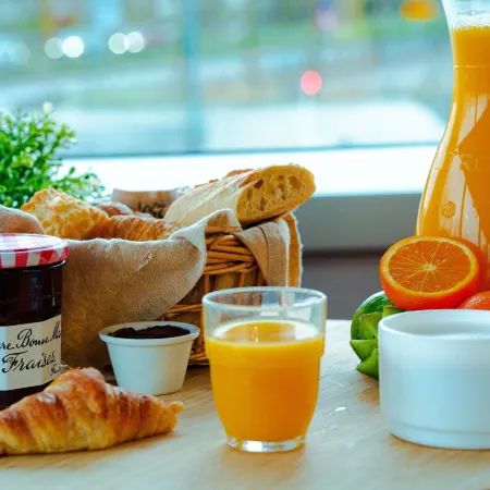 Ibis Styles Caen Centre Gare