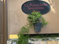 La Pennichella Sorrentina Relais Hotels in Meta