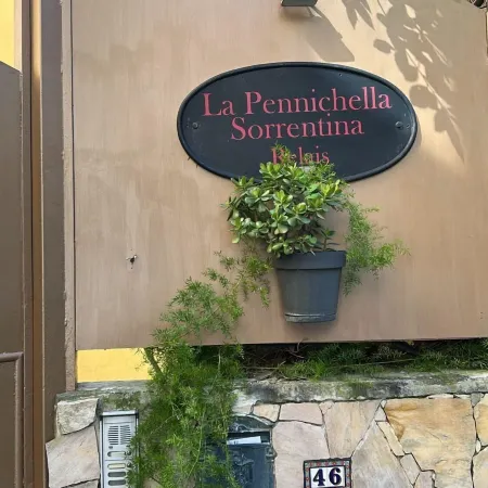 La Pennichella Sorrentina Relais