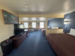 Westwoods Motel