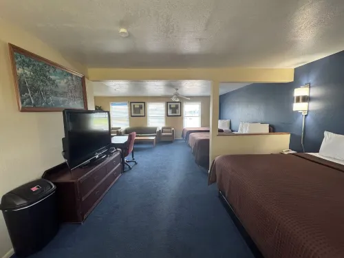 Westwoods Motel