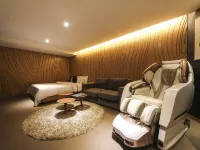 Wolgot Boutique Hotel Mari Hotels near Hogupo Station