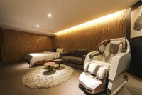 Wolgot Boutique Hotel Mari