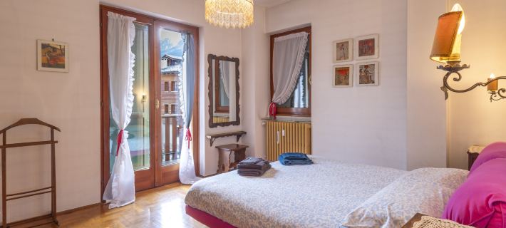Monte Livrio Hotels in Bormio
