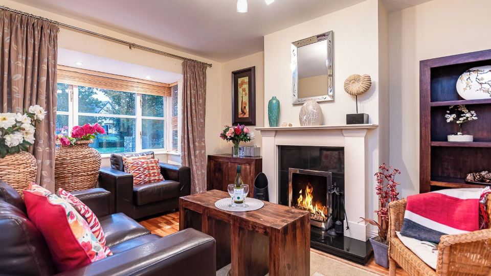 Foley's Guesthouse & Self Catering Holiday Homes