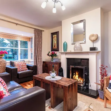 Foley's Guesthouse & Self Catering Holiday Homes
