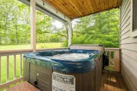 Fore Seasons Getaway - balcony