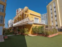 Hotel Porto Calpe Hotels in Calpe