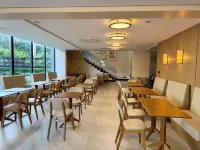 HCC旗下的貝爾馬廣場酒店 - 廚房