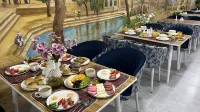 Hotel Al Amir palace boutique - Quầy Bar