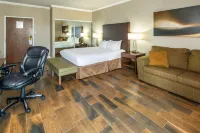 Chateau Cartier Hotel & Resort Ascend Hotel Collection
