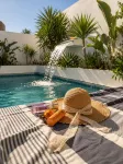 Dar Colibri - Maison de Charme à Kélibia - Homestays