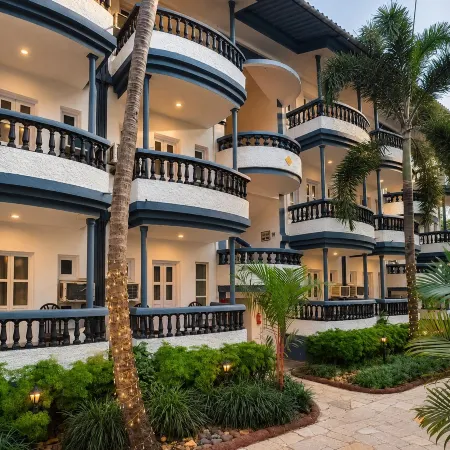 Santiago Beach Resort