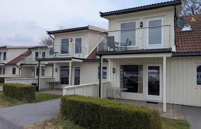 Solstrand Camping